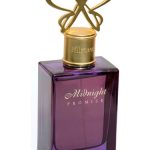 عطر ادکلن میدنایت پرامیس بله‌گانس پرفیومز - Midnight Promise Bellegance Perfumes - بررسی، قیمت و خرید