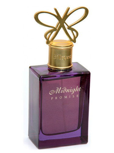 عطر ادکلن میدنایت پرامیس بله‌گانس پرفیومز - Midnight Promise Bellegance Perfumes - بررسی، قیمت و خرید