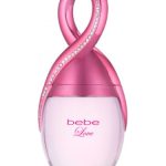 عطر ادکلن بیبه لاو بیبی - Bebe Love (2014) Bebe - بررسی، قیمت و خرید