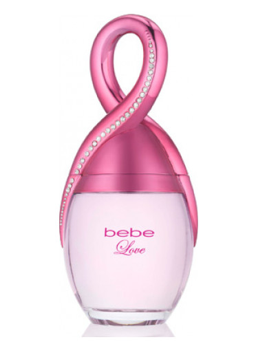 عطر ادکلن بیبه لاو بیبی - Bebe Love (2014) Bebe - بررسی، قیمت و خرید