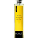 عطر ادکلن مونوئی و تیاره ادا پرفیومز - Monoï et Tiaré Adopt Parfums - بررسی، قیمت و خرید