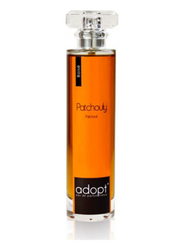 عطر ادکلن پاچولی اَدُپت پَرفیوم - Patchouly Adopt Parfums - بررسی، قیمت و خرید