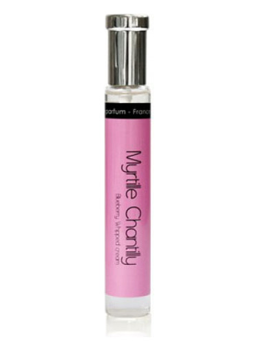 عطر ادکلن میرتای شانتی اداپت پارفومز - Myrtille Chantilly Adopt Parfums - بررسی، قیمت و خرید