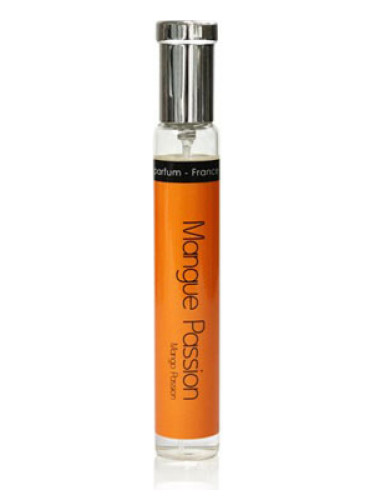 عطر ادکلن منگو پشن ادپت پارفومز - Mangue Passion Adopt Parfums - بررسی، قیمت و خرید