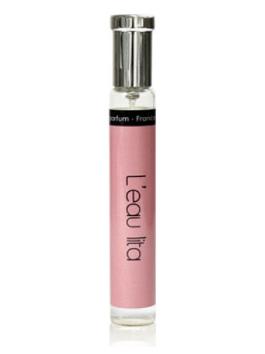 عطر ادکلن لو لیتا اداپت پارفومز - L'eau Lita Adopt Parfums - بررسی، قیمت و خرید
