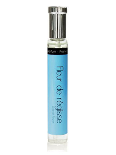 عطر ادکلن فلور د رغلیس ادپت پارفومز - Fleur de Réglisse Adopt Parfums - بررسی، قیمت و خرید