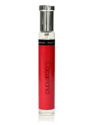 عطر ادکلن کوکا مانیا اداپت پارفومز - Coca Mania Adopt Parfums - بررسی، قیمت و خرید