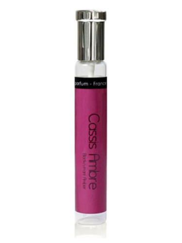 عطر ادکلن کَسیس آمبره اداپت پارفومز - Cassis Ambre Adopt Parfums - بررسی، قیمت و خرید