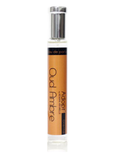 عطر ادکلن عود امبر اداپت پرفیومز - Oud Ambre Adopt Parfums - بررسی، قیمت و خرید
