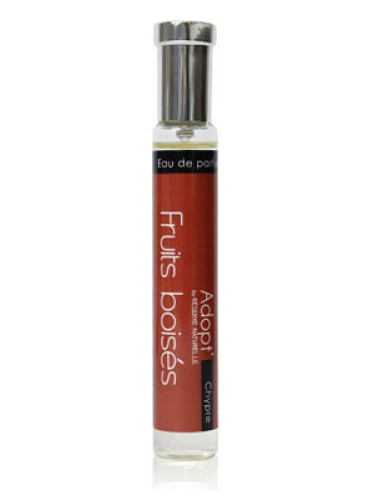 عطر ادکلن فروتس پوازه ادپت پرفیومز - Fruits Boisés Adopt Parfums - بررسی، قیمت و خرید