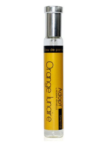 عطر ادکلن اُرَنج لونِر ادپت پارفومز - Orange Lunaire Adopt Parfums - بررسی، قیمت و خرید