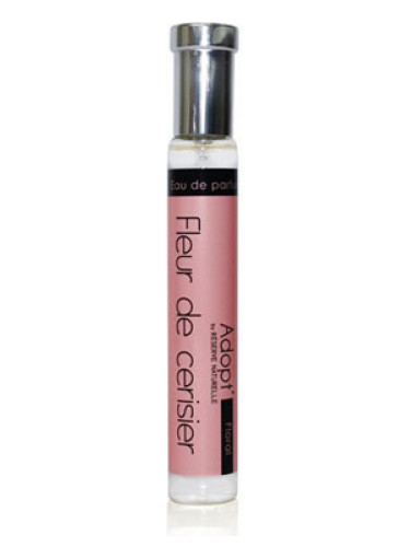 عطر ادکلن فلور دو سریزیه اداپت پرفیومز - Fleur de Cerisier Adopt Parfums - بررسی، قیمت و خرید