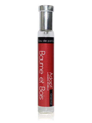 عطر ادکلن بومه اِ بوا ادوپت پارفومز - Baume et Bois Adopt Parfums - بررسی، قیمت و خرید