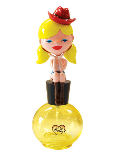 عطر ادکلن سندی بیتی بتیز - Cindy Bitty Bettys - بررسی، قیمت و خرید