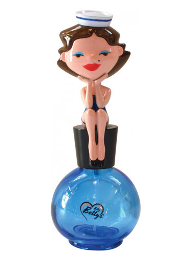 عطر ادکلن لیبرتی بیتی بتیز - Liberty Bitty Bettys - بررسی، قیمت و خرید