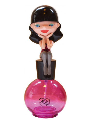 عطر ادکلن بتی بیتی بتیز - Betty Bitty Bettys - بررسی، قیمت و خرید