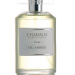 عطر ادکلن اُ آمبره شابو میزن دو پغفوم - Eau Ambrée Chabaud Maison de Parfum - بررسی، قیمت و خرید