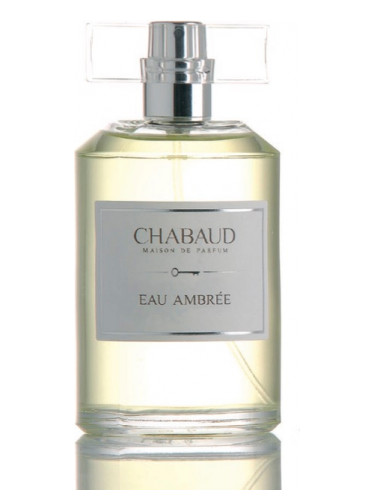 عطر ادکلن اُ آمبره شابو میزن دو پغفوم - Eau Ambrée Chabaud Maison de Parfum - بررسی، قیمت و خرید