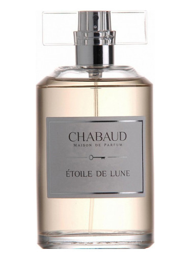 عطر ادکلن اِتوآل د لــُون شباو - Etoile de Lune Chabaud Maison de Parfum - بررسی، قیمت و خرید