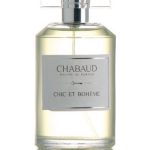عطر ادکلن شیک اِ بوهم چابود میسون د پرفیوم - Chic et Bohème Chabaud Maison de Parfum - بررسی، قیمت و خرید