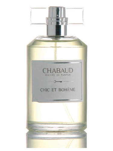 عطر ادکلن شیک اِ بوهم چابود میسون د پرفیوم - Chic et Bohème Chabaud Maison de Parfum - بررسی، قیمت و خرید