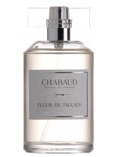 عطر ادکلن فلور د فیگویی چابود مزون د پغفوم - Fleur de Figuier Chabaud Maison de Parfum - بررسی، قیمت و خرید