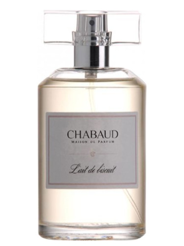 عطر ادکلن لِ دِ بیسکوییت شابو مازون دو پغفم - Lait de Biscuit Chabaud Maison de Parfum - بررسی، قیمت و خرید