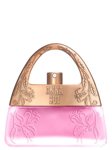 عطر ادکلن سوی دریمز این پینک آنا سوئی - Sui Dreams in Pink Anna Sui - بررسی، قیمت و خرید