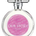 عطر ادکلن آور استوری فور هر آوون - Our Story For Her Avon - بررسی، قیمت و خرید