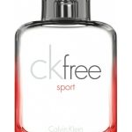 عطر ادکلن سی کی فری اسپرت کلوین کلاین - CK Free Sport Calvin Klein - بررسی، قیمت و خرید