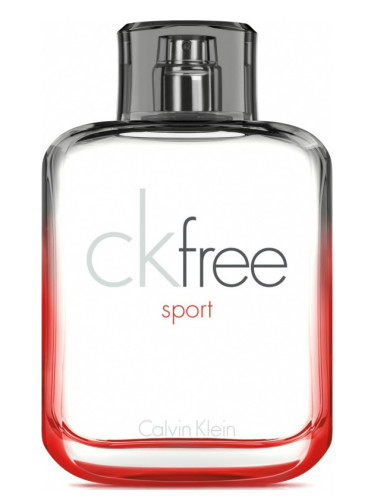 عطر ادکلن سی کی فری اسپرت کلوین کلاین - CK Free Sport Calvin Klein - بررسی، قیمت و خرید