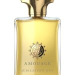 عطر ادکلن جوبیلیشن ایکس‌ایکس‌وی من آمواج - Jubilation XXV Man Amouage - بررسی، قیمت و خرید