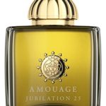 عطر ادکلن ژوبیلیشن ۲۵ وومن آمواج - Jubilation 25 Woman Amouage - بررسی، قیمت و خرید
