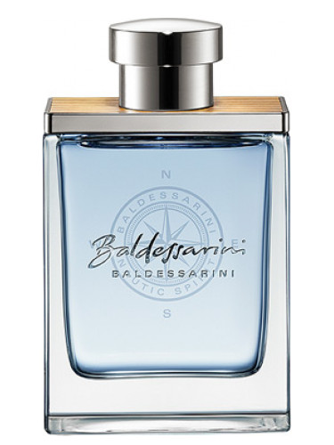 عطر ادکلن بالدسارینی ناتیک اسپیریت بالدسارینی - Baldessarini Nautic Spirit Baldessarini - بررسی، قیمت و خرید