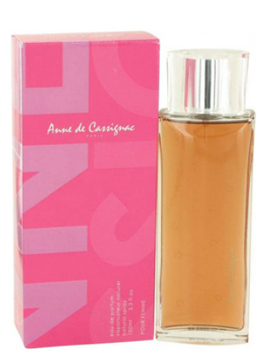 عطر ادکلن آن دو کاسینیاک آن دو کاسینیاک - Anne de Cassignac Anne de Cassignac - بررسی، قیمت و خرید