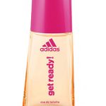 عطر ادکلن ادی‌داس گت ردی! فور هر آدیداس - Adidas Get Ready! For Her Adidas - بررسی، قیمت و خرید