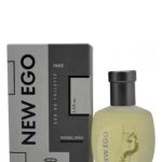 عطر ادکلن نیو اگو کریستین داروین - New Ego Christine Darvin - بررسی، قیمت و خرید