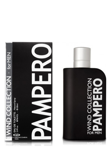 عطر ادکلن پامپرو کریستین داروین - Pampero Christine Darvin - بررسی، قیمت و خرید