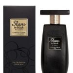 عطر ادکلن اسلم این بلک کریستین داروین - Slam in Black Christine Darvin - بررسی، قیمت و خرید
