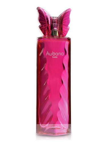عطر ادکلن اوبانا کریستین داروین - Aubana Christine Darvin - بررسی، قیمت و خرید