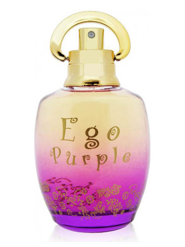 عطر ادکلن ایگو پرپل کریستین داروین - Ego Purple Christine Darvin - بررسی، قیمت و خرید