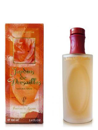 عطر ادکلن ژاردن دِ وَرساي کریستین داروین - Jardins de Versailles Christine Darvin - بررسی، قیمت و خرید