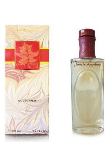 عطر ادکلن ژاردن دو لوکزامبورگ کریستین داروین - Jardins du Luxembourg Christine Darvin - بررسی، قیمت و خرید