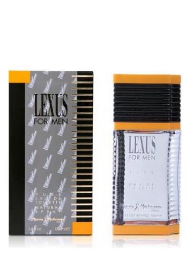 عطر ادکلن لکسوس کریستین داروین - Lexus Christine Darvin - بررسی، قیمت و خرید