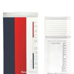عطر ادکلن لکسوس اسپرت کریستین داروین - Lexus Sport Christine Darvin - بررسی، قیمت و خرید