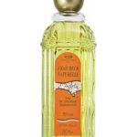 عطر ادکلن اودوکلن فرشنر ناتورل کریستین داروین - Eau de Cologne Fraicheur Naturelle Christine Darvin - بررسی، قیمت و خرید