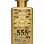 عطر ادکلن پنج پنج پنج الجزیره پرفیومز - 555 Al-Jazeera Perfumes - بررسی، قیمت و خرید