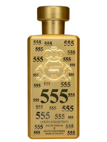 عطر ادکلن پنج پنج پنج الجزیره پرفیومز - 555 Al-Jazeera Perfumes - بررسی، قیمت و خرید