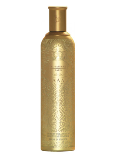 عطر ادکلن ای ای ای الجزیره پرفیومز - AAA Al-Jazeera Perfumes - بررسی، قیمت و خرید