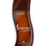 عطر ادکلن شامن لجند آرنو سورل - Shaman Legend Arno Sorel - بررسی، قیمت و خرید